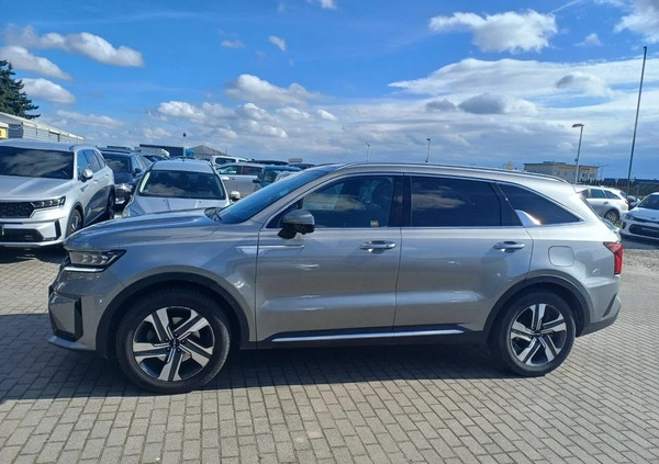 Kia Sorento cena 224900 przebieg: 18000, rok produkcji 2022 z Janowiec Wielkopolski małe 436
